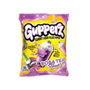 Gupperz Boba Tea 72gr