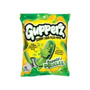 Gupperz Poppin Pickles 72gr