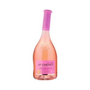 JP Chenet Medium Sweet Moelleux Rosé 75cl