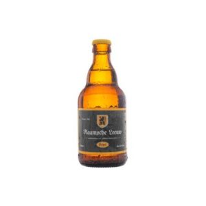 Vlaamse Leeuw Trippel 33cl (24 stuks)