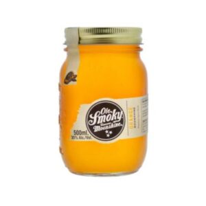 Ole Smoky Moonshine Big Orange 50cl