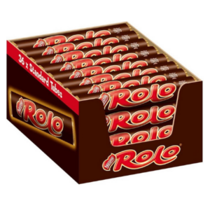 PROMO Rolo single 52gr (36 stuks)