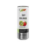Celsius Kiwi Guava 25cl (12 stuks)