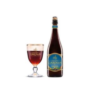 Gouden Carolus Easter 75cl