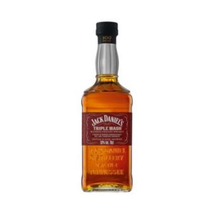 Jack Daniel's Triple Mash 70cl