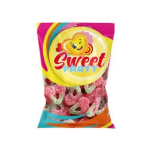 Sweet Party Zure Kersen 70gr