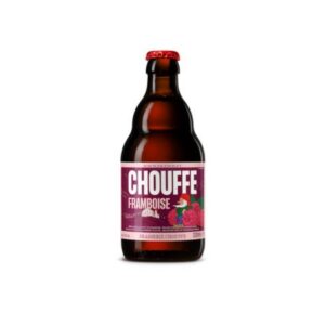 Chouffe Framboise 33cl (24 stuks)