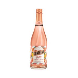 Cointreau Citrus Spritz Grapefruit & Tangerine 75cl