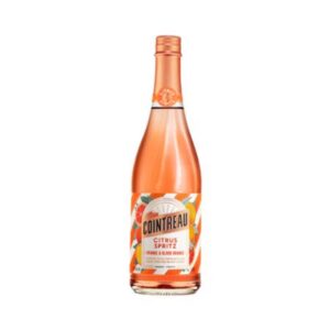 Cointreau Citrus Spritz Orange & Bloodorange 75cl