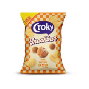 Croky Bitterbal 130gr
