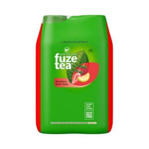 Fuze Tea Strawberry Melon 40cl (24 stuks)