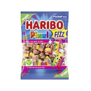 Haribo Pixel 70gr