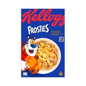 Kellogg's Frosties 400gr