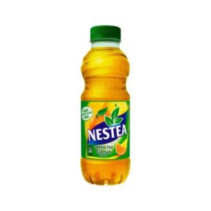 Nestea Green Tea Citrus 50cl (12 stuks)