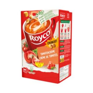 Royco Tomatencreme (20 stuks)