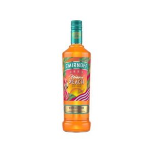 Smirnoff Miami Peach 70cl