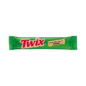 Twix Hazelnut Xtra 75gr (28 stuks)