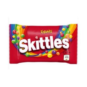 Skittles Vruchten 45gr (36 stuks)
