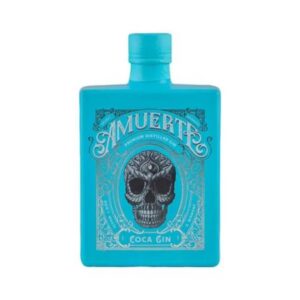 Amuerte Gin Light Blue Edition 70cl