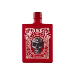 Amuerte Gin Red Edition 70cl
