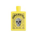Amuerte Gin Yellow Edition 70cl