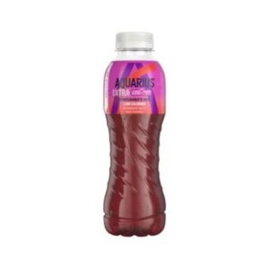Aquarius Extra Pomegrenate Acai 50cl (6 stuks)