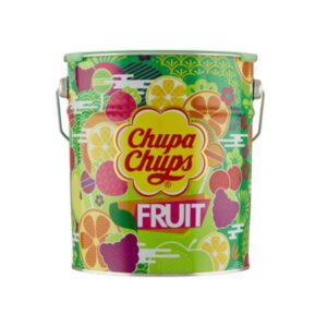 Chupa Chups Emmer The Best Off 150 Lolly's FRUIT