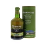 Connemara peated Single Malt 70cl + GBX