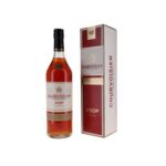 Courvoisier VSOP 70cl + GBX