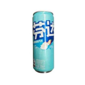 Fanta Jasmin China 33cl (12 stuks)