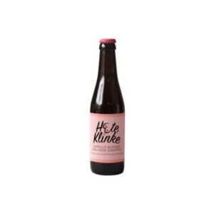 Hete Klinke 33cl (4 stuks)