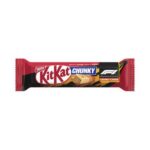Kit Kat Chunky Caramel 40gr (24 stuks)