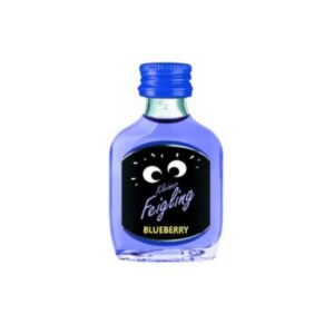 Kleiner Feigling Blueberry 2cl (12 stuks)