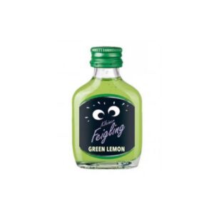 Kleiner Feigling Green Lemon 2cl