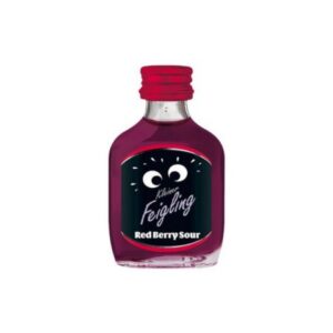Kleiner Feigling Red Berry Sour 2cl (12 stuks)