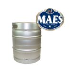 Maes Vat 50L