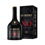 Saint Remy XO 70cl + GBX