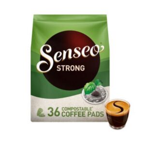 Senseo Strong XL 250gr (36 stuks)
