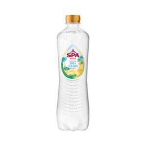 Spa Touch Sparkling Pina Colada 50cl (24 stuks)