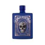Amuerte Gin Blue Edition 70cl