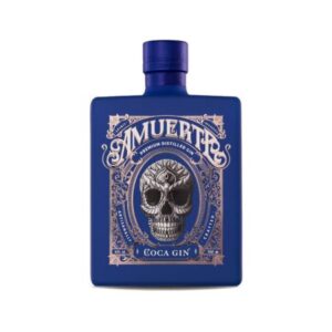 Amuerte Gin Blue Edition 70cl