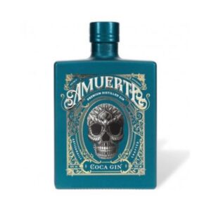 Amuerte Gin Green Edition 70cl