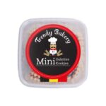 Bakery Mini Botergaletjes 200gr