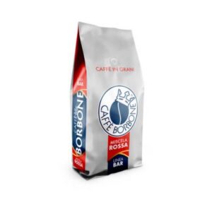 Borbone Koffiebonen 1kg