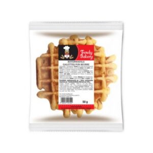 Botergaletten 2st 50gr (24 stuks)