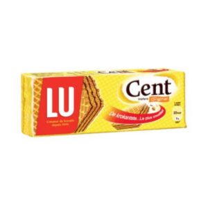 Cent Wafers 45gr (30 stuks)
