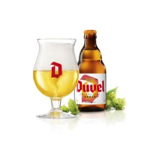Duvel Krush 33cl (4 stuks)
