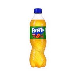Fanta Mango 50cl (12 stuks)
