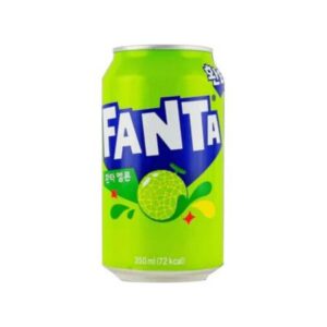 Fanta Melon 35cl (12 stuks)