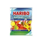 Haribo Football Frenzy 140gr